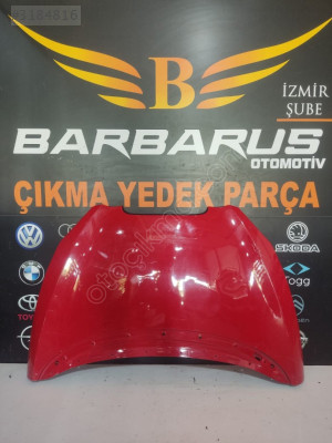 SEAT ALTEA 2006-2012 Model Kaput Parçası