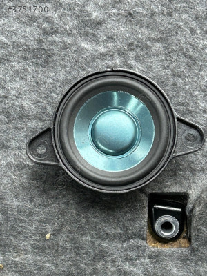 A2048202302 MERCEDES W204 W212 W218 ÖN KAPI TWEETER HOPARLÖR