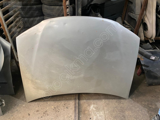 FİAT ALBEA MOTOR KAPUTU 2005-2013 MODEL ORJİNAL ÇIKMA