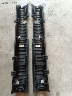 Hyundai bayon otomatik plastik 85880-Q0000NNB/85870-Q0000NNB