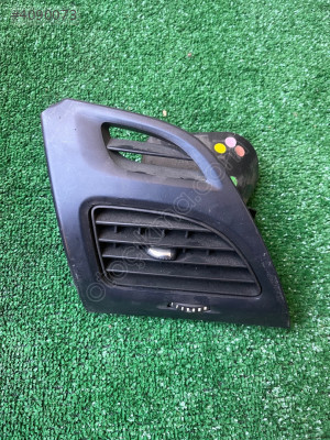 RENAULT FLUANCE DİFÜZÖR HAVALANDIRMA IZGARALARI