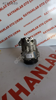FİAT EGEA 1.4 KLİMA KOMPRESÖRÜ KAYHANLAR OTO ÇIKMA