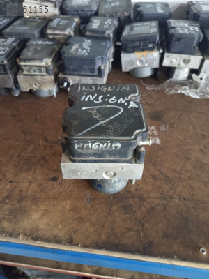 OPEL INSİGNİA A 1,6  ABS BEYNİ