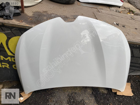 RENAULT CLİO 5 MOTOR KAPUTU ORİJİNAL ÇIKMA