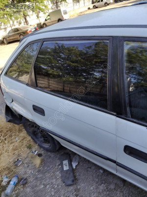 Opel Astra F Çıkma Sağ Arka Kapı - GM