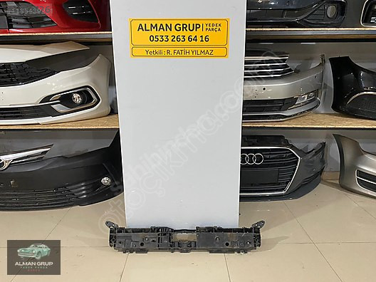 RENAULT CLİO 4 ÖN PANEL ORJİNAL