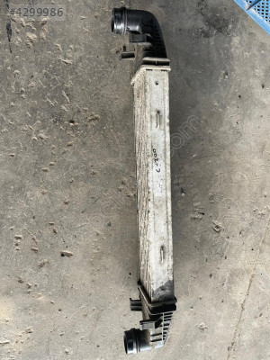 MERCEDES C200D W205 İNTERCOOL