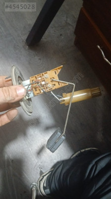 Mazda 626 Şamandıra