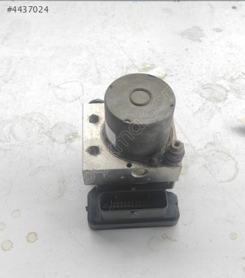 OPEL CROSSLAND ABS BEYNİ