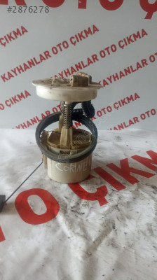 Ford Connect Şamandıra - Kayhanlar Oto Çıkma Parçaları