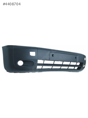 FORD TRANSİT CONNECT 06-09 ÖN TAMPON SİS DELİKLİ SIFIR