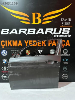 FİAT EGEA SOL ÖN KAPI.
