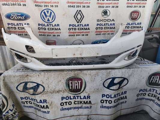 Peugeot 301ön tampon