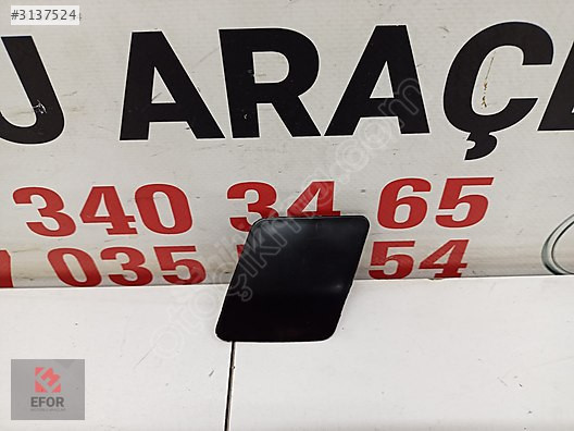 TOYOTA YARİS SIFIR ÖN ÇEKİ DEMİR KAPAK 10-12 OEM NO:52127-52925