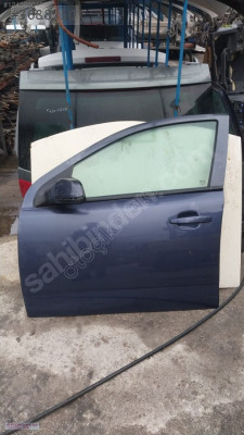 OPEL ASTRA H SOL ÖN KAPI GÜÇMANLAR
