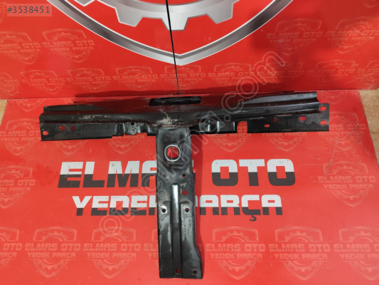 625043422R DACİA DUSTER ÖN PANEL SACI 17/23