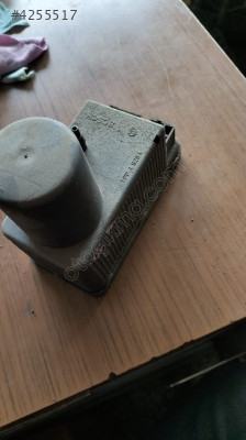 Mercedes 2028001648 202 c-class merkezi kilit pompası