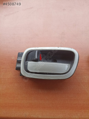 Hyundai Accent Era Sol Ön Kapı İç Açma Kolu