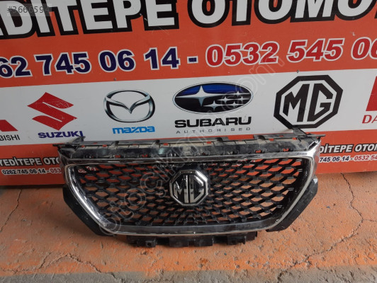 mg hs ön panjur