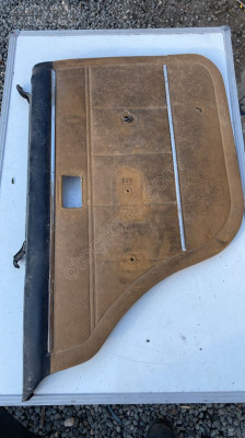 OPEL REKORD SOL ARKA KAPI DÖŞEMESİ.OTO ERKAN ÜNYE