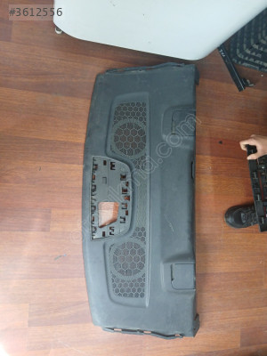 9676921577 Peugeot 301 arka cam iç kaplama