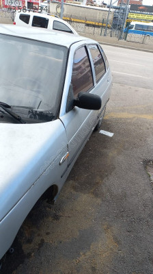 Lada vega 2005 model sol kapı ve parçaları
