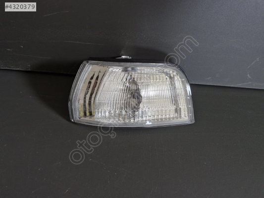 HONDA ACCORD SOL ÖN FAR SİNYALİ SIFIR 1992-1993