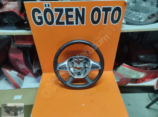 DACİA DUSTER DİREKSİYON ORİJİNAL SÖKME