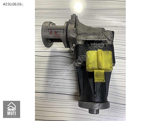 VALF EGR RADYATÖRÜ EGZOZ GAZLARI CITROEN C3 II 1.4 5.05639.08