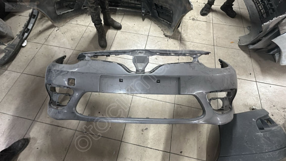 RENAULT FLUENCE ÖN TAMPON