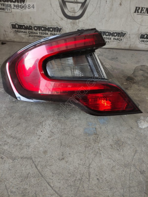 52204122 Fiat egea Sol arka stop