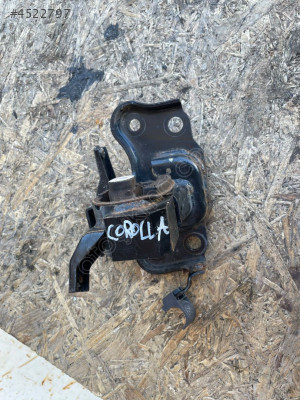 TOYOTA COROLLA MOTOR TAKOZU