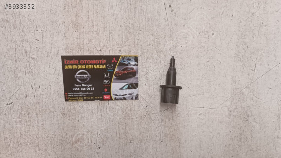 Nissan Primera P11 Oirjinal Dış Hava Sıcaklık Sensörü 1997-2001