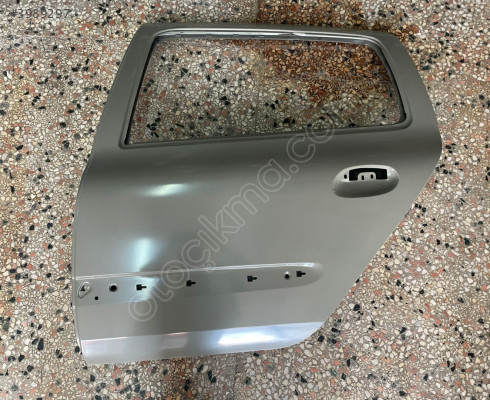 CLIO 2 ARKA KAPI SOL 2002 2003 2004 2005 2008 SIFIR 7751472475