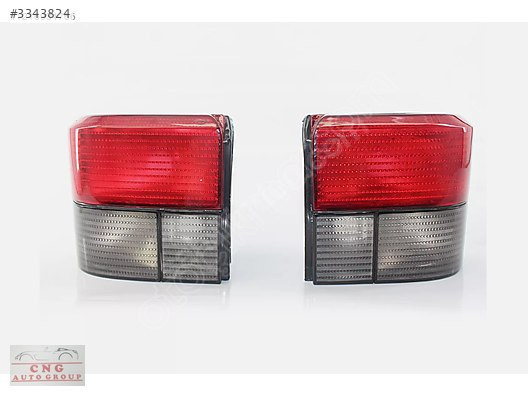 VOLKSWAGEN TRANSPORTER T4 SAĞ SOL DIŞ STOP