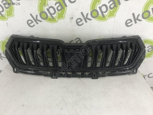SKODA KAROQ 2022 2024 ÖN PANJUR 57A853653G
