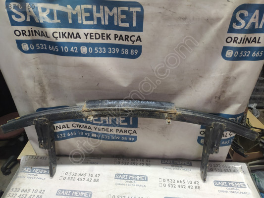 ÇIKMA JEEP GRAND CHEROKEE ARKA TAMPON DEMİRİ 04578827AC TD-60