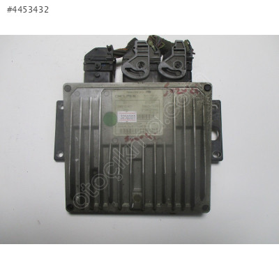 Suzuki Motor Beyni 339200-73J00