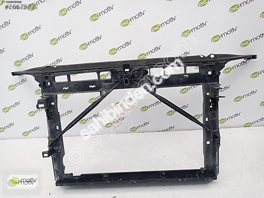 2017 - 2021 Skoda Octavia Ön Panel 5E0805588