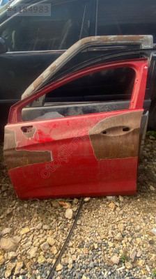 OPEL ASTRA K SOL ÖN KAPI.OTO ERKAN ÜNYE