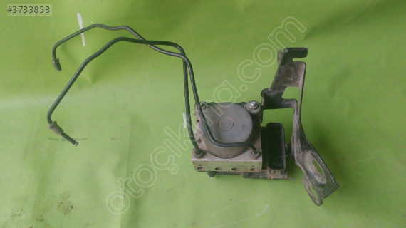 fiat fiorino ABS beyni