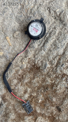 3C0035411 vw passat b6 tweeter