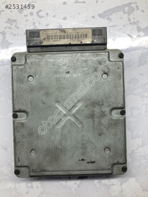 F7FF12A650FJ MAZDA 626 2.0İ ÇIKMA MOTOR BEYNİ
