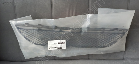 MERCEDES CLS W218 AMG ORTA IZGARA 2012 2017 2188850024 SIFIR