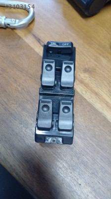 Mazda 626 cam düğmesi 1992-1997