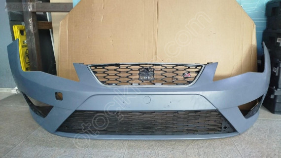 SEAT LEON 2013 2017 ÖN TAMPON FR 5F0807221M