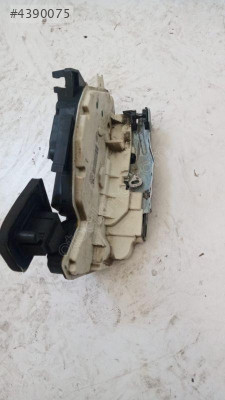 VOLKSWAGEN GOLF 2015 2020 KAPI KİLİDİ 5K1837016E