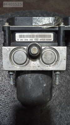 0265950359 AUDİ A6 ABS BEYNİ