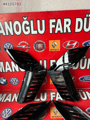 CLIO 5.5 LED FAR CAMI