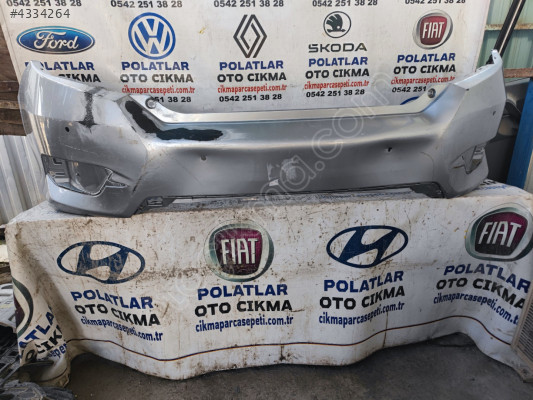 Honda Civic FC 5 arka tampon